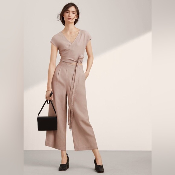 Wilfred Brax Jumpsuit size 00 - Picture 1 of 3